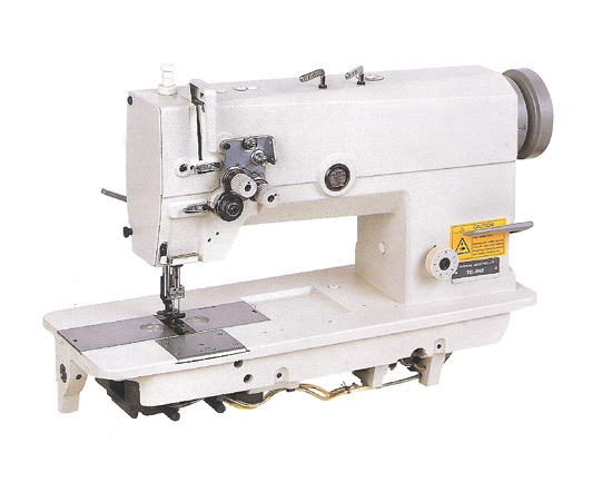 TC-842-3\842-5/872 Double ZhenZhen send lockstitcher