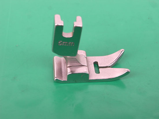 652-5mm presser foot