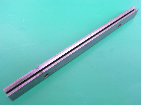 210D long rail