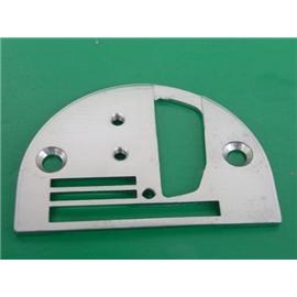 SPB - in needle plate