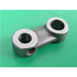 DY stitches connecting rod