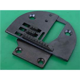 Toyota renzi overlock needle plate