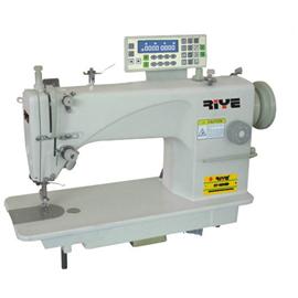 RY-9800MD自动翦线平缝机