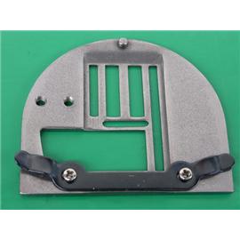 652-12mm horn needle plate