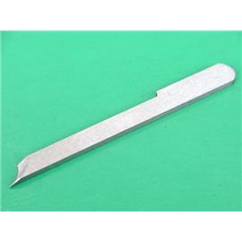 BaiGang narrow straight knife repairing neri