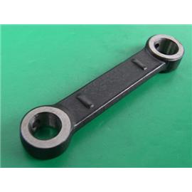 DY triangle cat connecting rod