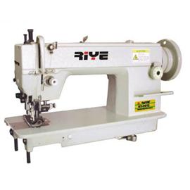 RY-0312单针带刀平缝机