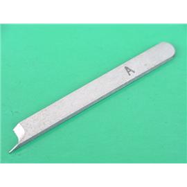 Fix GangZhi knife. Inside white