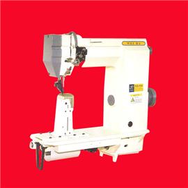 WB - 9910 single needle roller machine