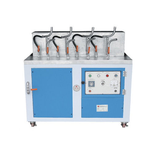 KC-969 Steam wet shoes softening machine (adjustable type),