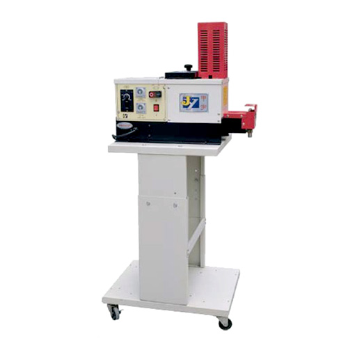 KC - 688 glue coating machine (single head) (motor speed control type)