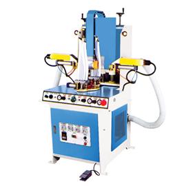 KC - 619 automatic boots shoes tube integer machine