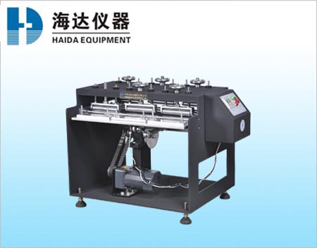 ROSS folding Tester HD-312