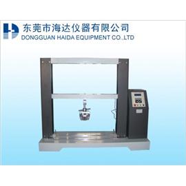 Digital type main double column tension tester　HD-1007 