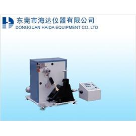 Heel impacting fatigue tester HD - 320