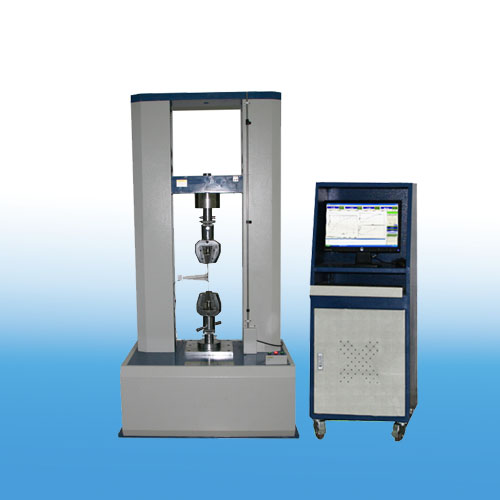 Computer Servo Universal Testing Machine