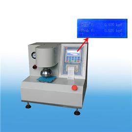 Intelligent Automatic Bursting Strength Tester