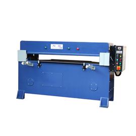 4-COLUMN HIGH SPEED HYDRAULIC CUTTING MACHINE