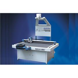 Nc leather RZCUT cutting machine