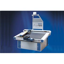 RZCUT-1510 nc leather cutting machine 