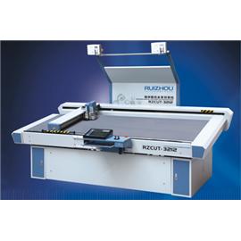 RZCUT-3212 nc leather cutting machine