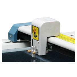 瑞洲柔性材料切割机 RZCAM5-0906E-Ⅱ