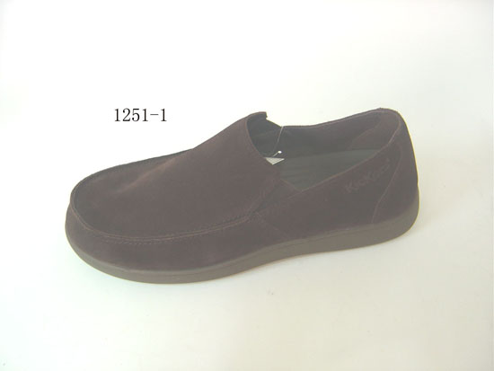 1251-1 DK brown