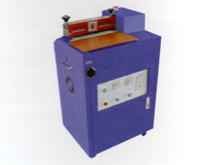 Hot melt rubber machine DJ-2138