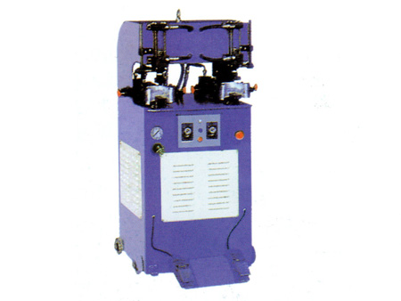 DJ-2033 hydraulic pressure side of machine