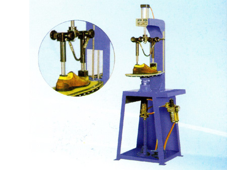 Self-tuning marking machine DJ-2095