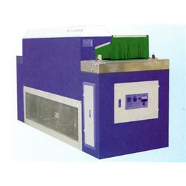自动急速冷冻定型机（单排）DJ-2117图片