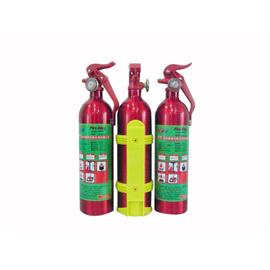 environmental spray type light-water foam extinguisher