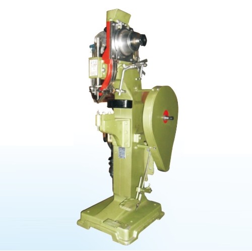 ZW 15A, riveting machine