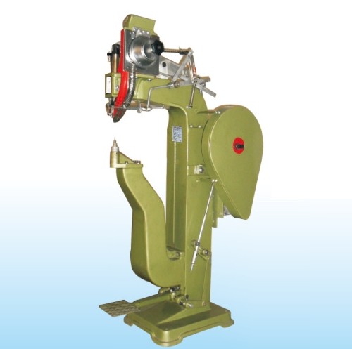 ZW-16A large bags of riveting machine