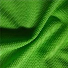 001绿色-BK网布（鞋材布）