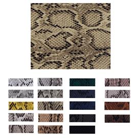 动物纹系列-蛇纹|2021-001|双祥皮革