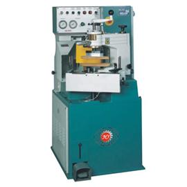 HY - 550A outsole milling machine (biaxial)