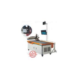 Hf-qg138 CNC cantilever cutting machine