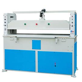 Plane type hydraulic cutting machine