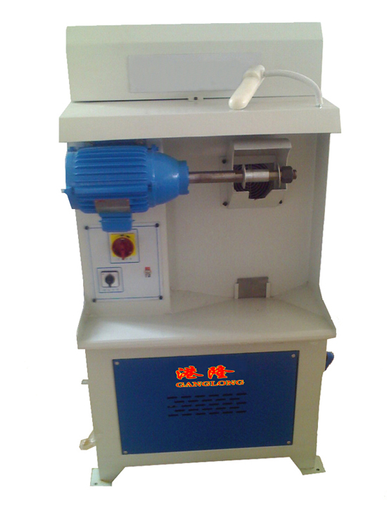 GL-A63 Single head box type dust-collecting grinder