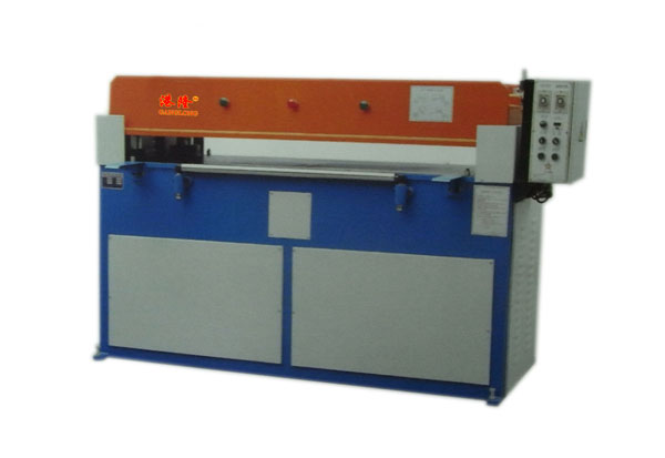 Suface Hydraulic pressure Cutting Machine