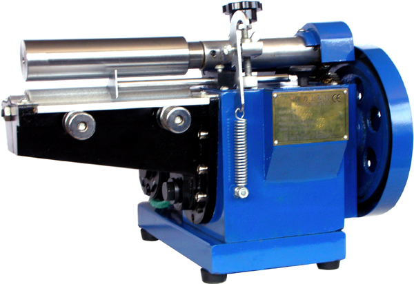 GL-B1 Single side adhesvie machine