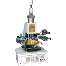 GL-B18 Pneumatic bronzing machine