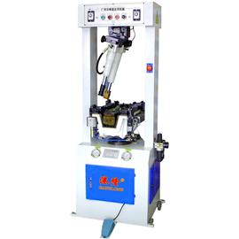 GL-A6 Welled sole attaching machine