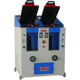 GL-A13 Double Tou Gai type press fit machine