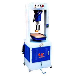 GL-A9 Single head automatic baiancepressure and machine