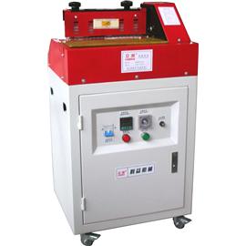 GL-B7 Vertical Hot Melt machines