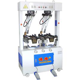 GL-A2 Welled sole attaching machine