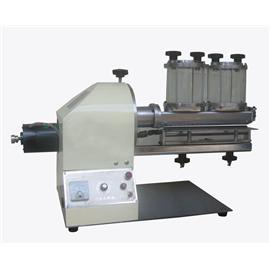 GL-B6 Sealde-type applying adhesive machine