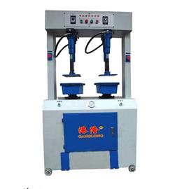 GL-A7 Two-headed tablet press fit machine